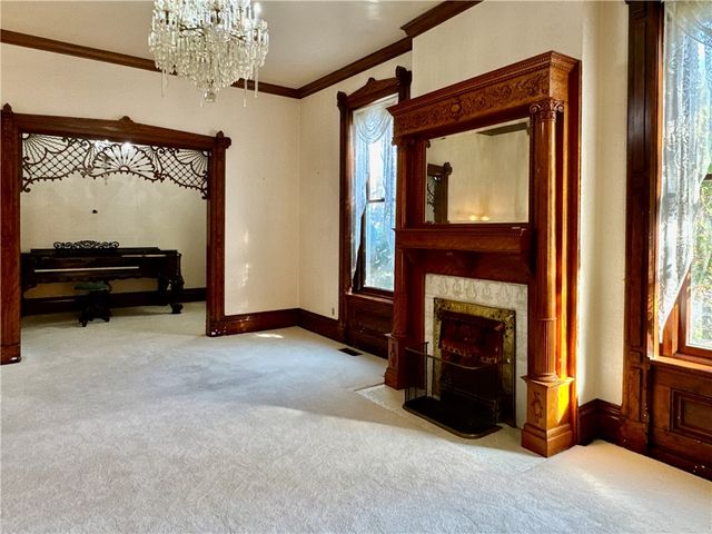 313 E Butler St, Mercer Boro, PA 16137