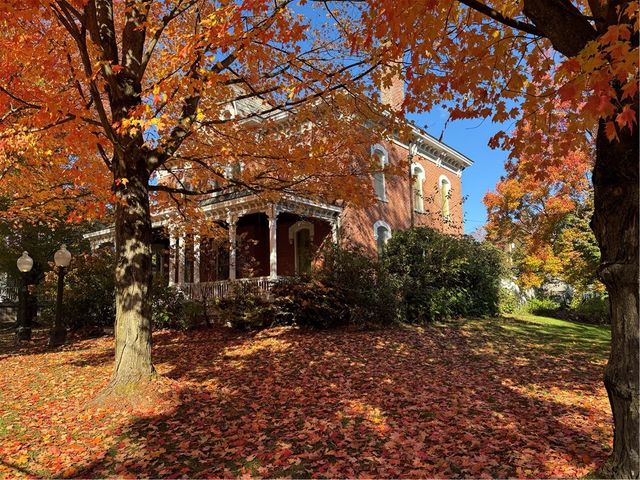 313 E Butler St, Mercer Boro, PA 16137