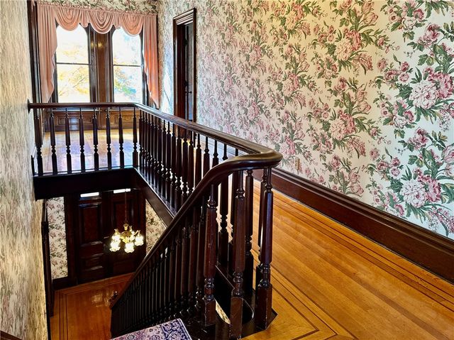 313 E Butler St, Mercer Boro, PA 16137