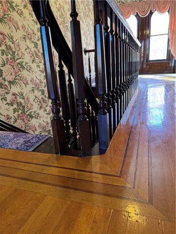 313 E Butler St, Mercer Boro, PA 16137