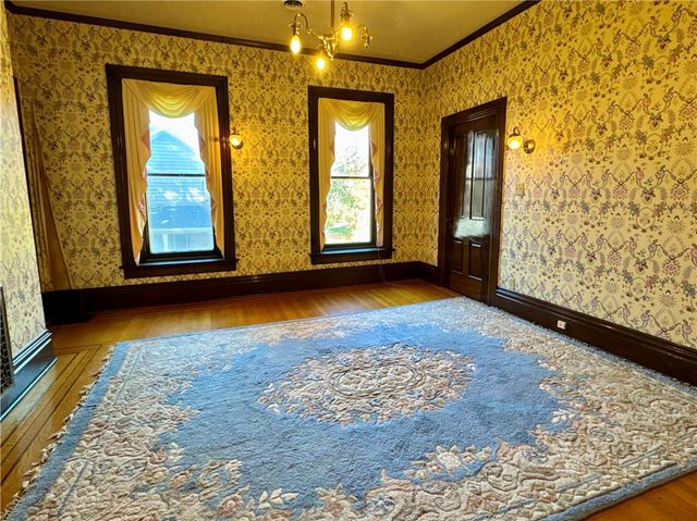 313 E Butler St, Mercer Boro, PA 16137