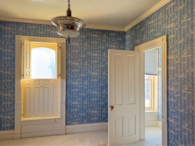 313 E Butler St, Mercer Boro, PA 16137