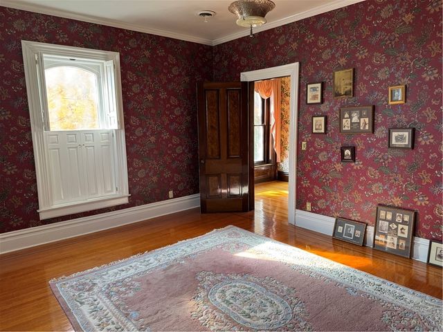 313 E Butler St, Mercer Boro, PA 16137