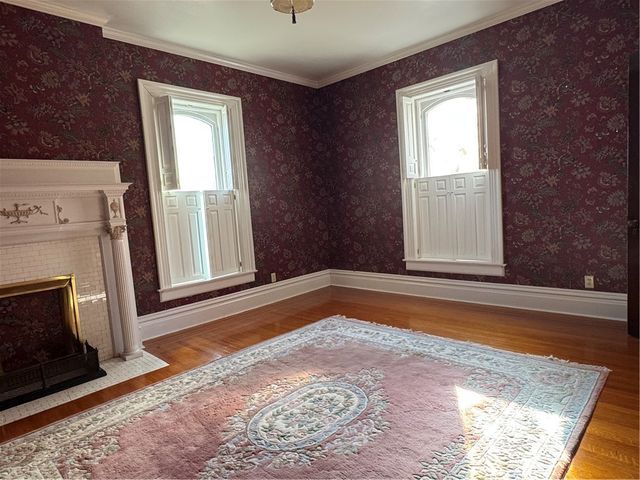 313 E Butler St, Mercer Boro, PA 16137