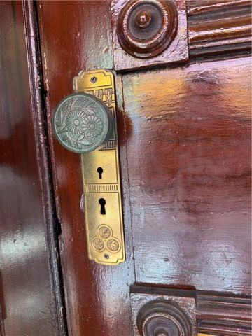 313 E Butler St, Mercer Boro, PA 16137