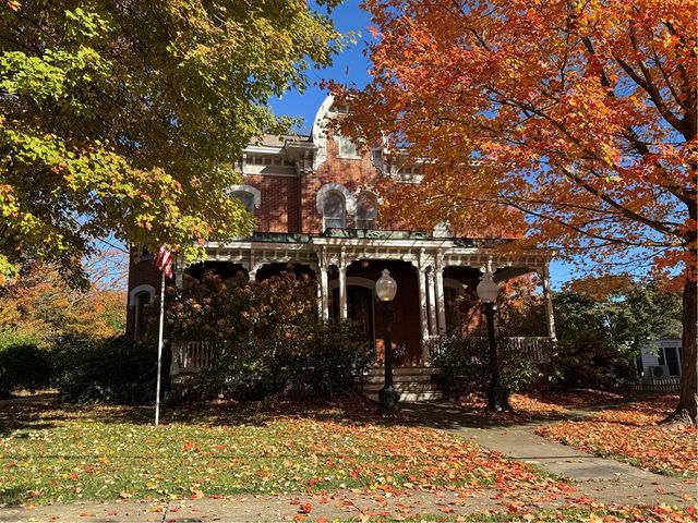 313 E Butler St, Mercer Boro, PA 16137