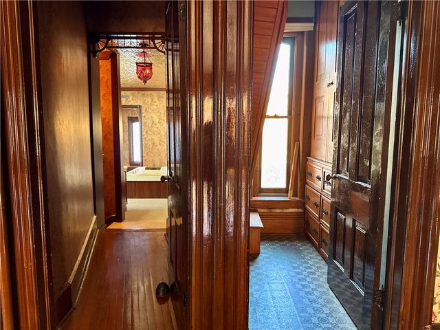 313 E Butler St, Mercer Boro, PA 16137