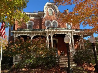 313 E Butler St, Mercer Boro, PA 16137