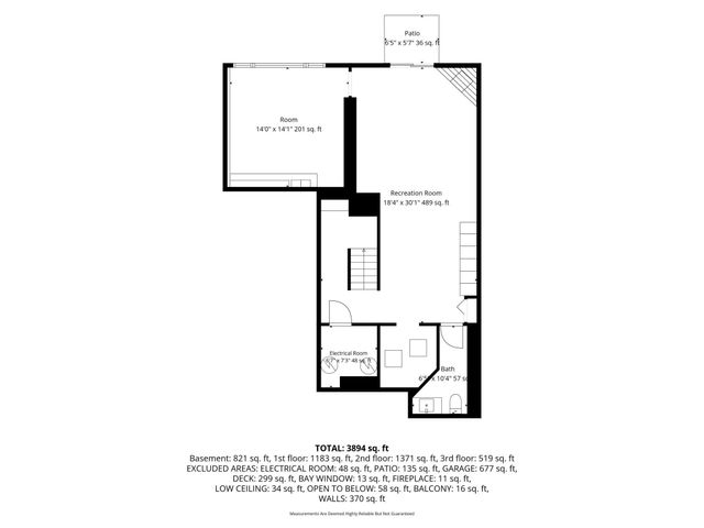 3601 Prestige Lane, Minnetonka, MN 55305