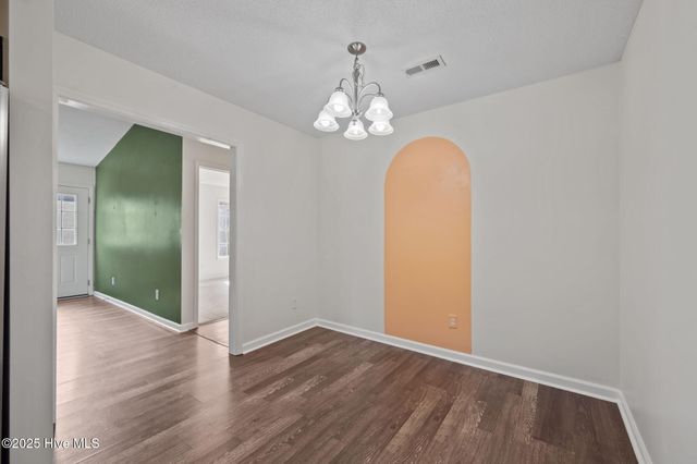 426 Boysenberry Lane, Hubert, NC 28539