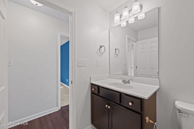 426 Boysenberry Lane, Hubert, NC 28539