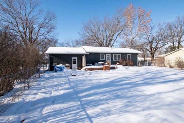 1332 Arizona Avenue, Ames, IA 50014