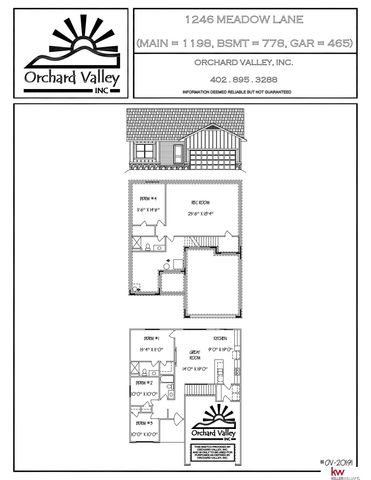 1246 Meadow Lane, Plattsmouth, NE 68048