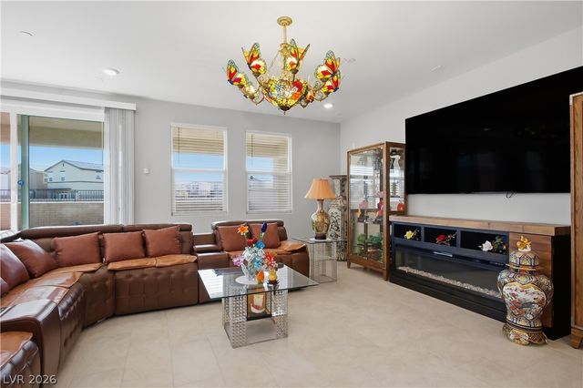 1144 Green Lovebird Street, Henderson, NV 89011