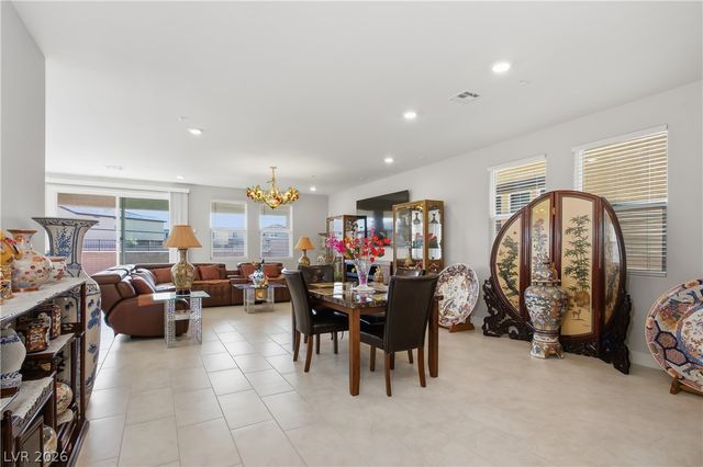 1144 Green Lovebird Street, Henderson, NV 89011