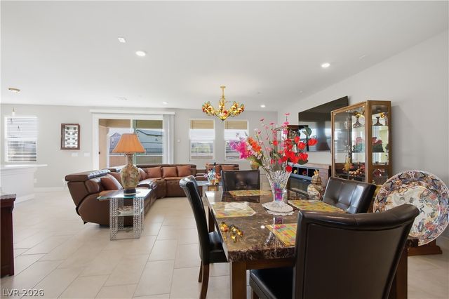 1144 Green Lovebird Street, Henderson, NV 89011