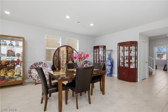 1144 Green Lovebird Street, Henderson, NV 89011