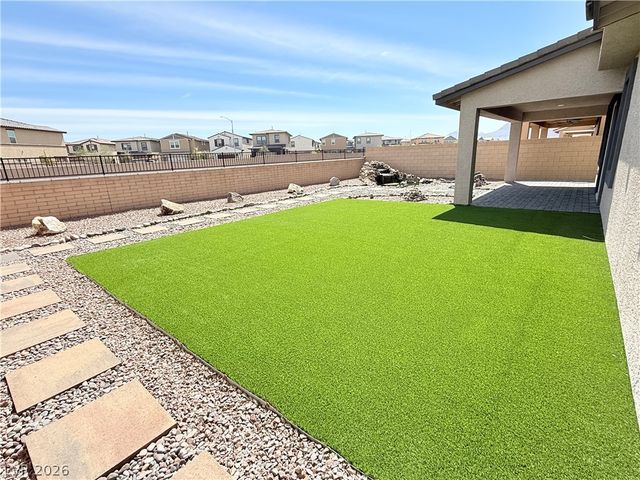 1144 Green Lovebird Street, Henderson, NV 89011