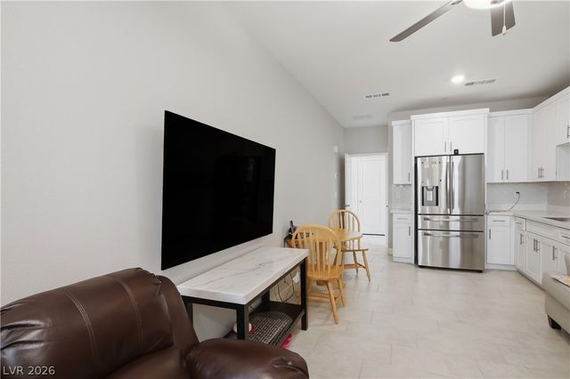 1144 Green Lovebird Street, Henderson, NV 89011