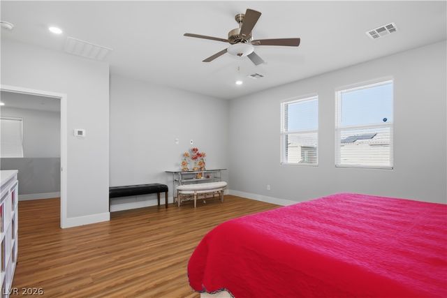 1144 Green Lovebird Street, Henderson, NV 89011