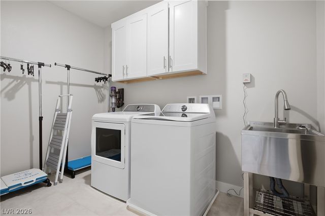 1144 Green Lovebird Street, Henderson, NV 89011