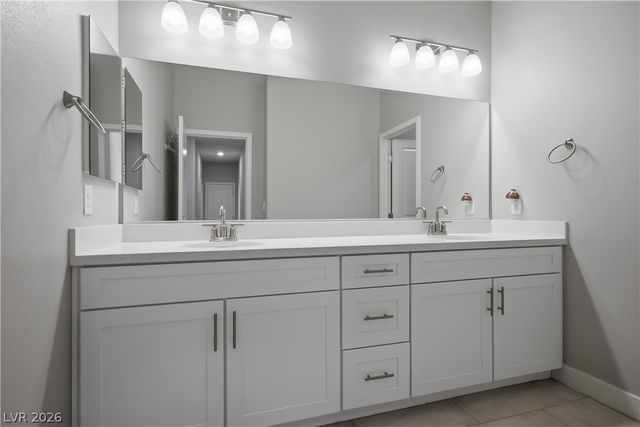 1144 Green Lovebird Street, Henderson, NV 89011