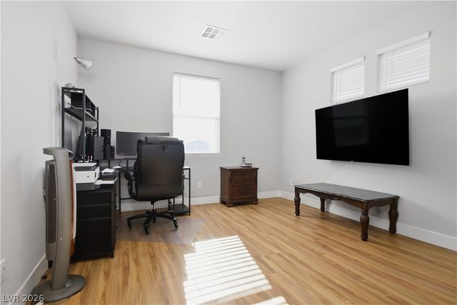 1144 Green Lovebird Street, Henderson, NV 89011