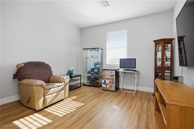 1144 Green Lovebird Street, Henderson, NV 89011