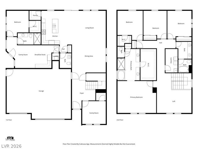 1144 Green Lovebird Street, Henderson, NV 89011
