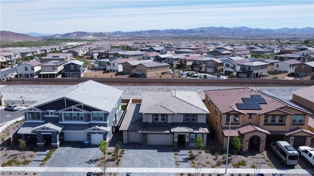 1144 Green Lovebird Street, Henderson, NV 89011