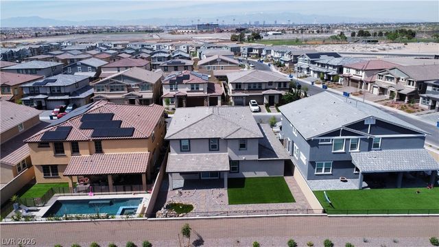 1144 Green Lovebird Street, Henderson, NV 89011