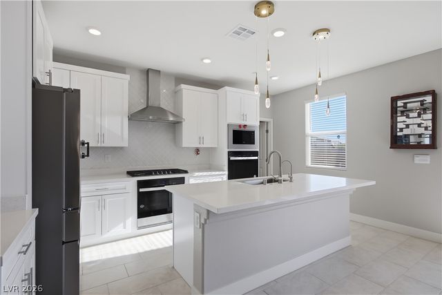 1144 Green Lovebird Street, Henderson, NV 89011