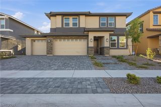 1144 Green Lovebird Street, Henderson, NV 89011
