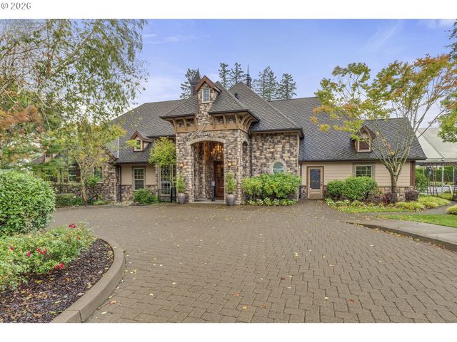 11339 Se FALCO St, Happy Valley, OR 97086