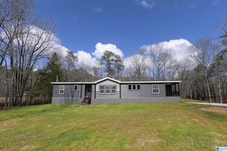 931 ROCK SCHOOL ROAD, Harpersville, AL 35078