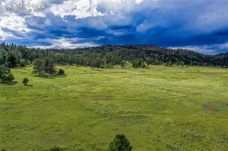 TBD Spring Valley Drive, Florissant, CO 80816