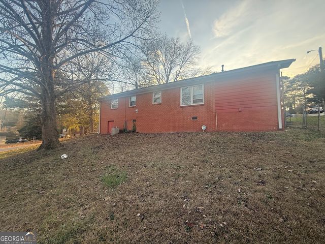 4346 Edinburgh Way, Conley, GA 30288