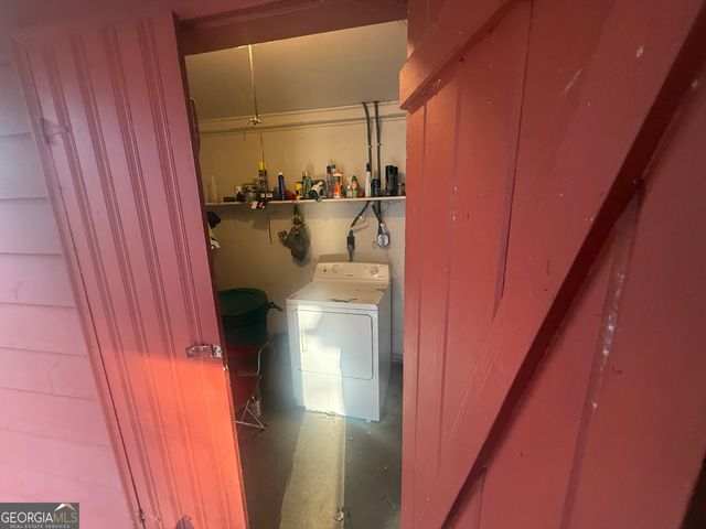 4346 Edinburgh Way, Conley, GA 30288