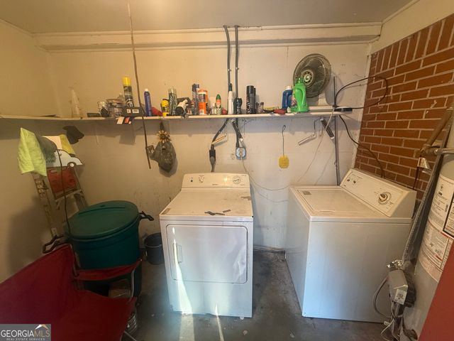 4346 Edinburgh Way, Conley, GA 30288