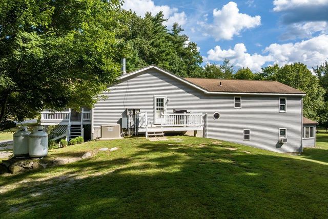 49 Route 107, Brentwood, NH 03833