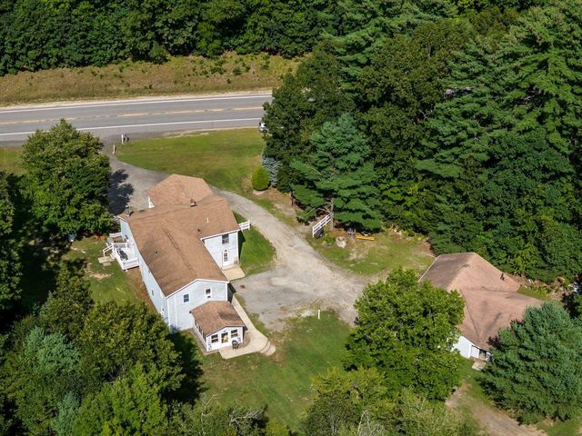 49 Route 107, Brentwood, NH 03833