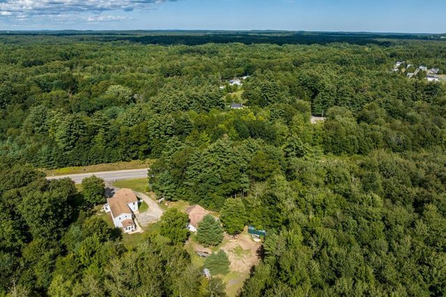 49 Route 107, Brentwood, NH 03833