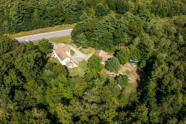 49 Route 107, Brentwood, NH 03833