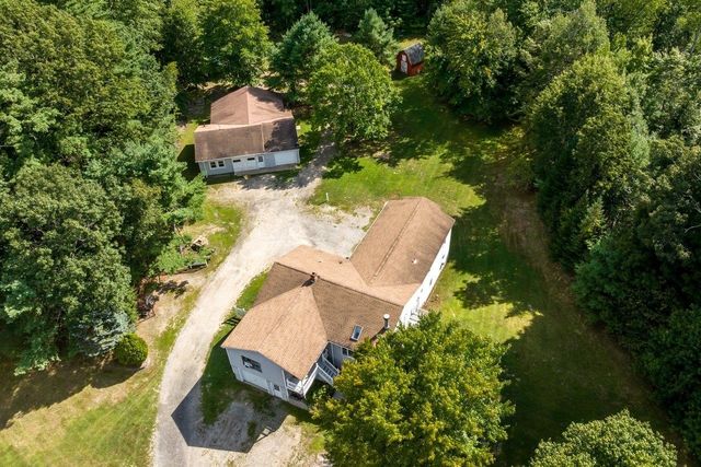49 Route 107, Brentwood, NH 03833