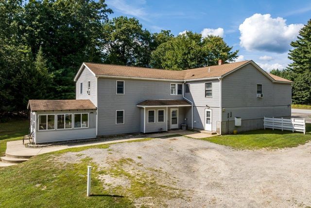 49 Route 107, Brentwood, NH 03833