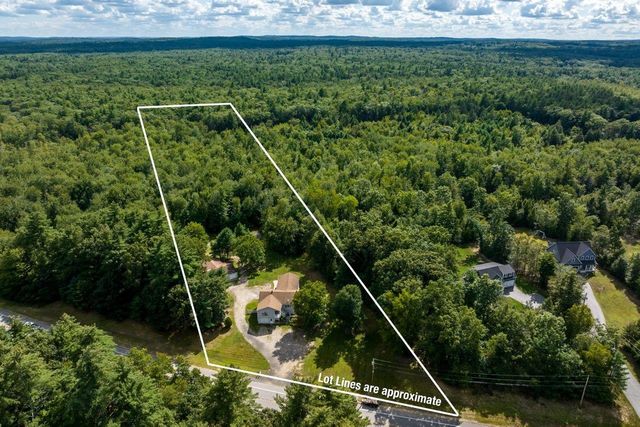 49 Route 107, Brentwood, NH 03833