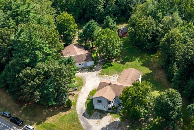 49 Route 107, Brentwood, NH 03833