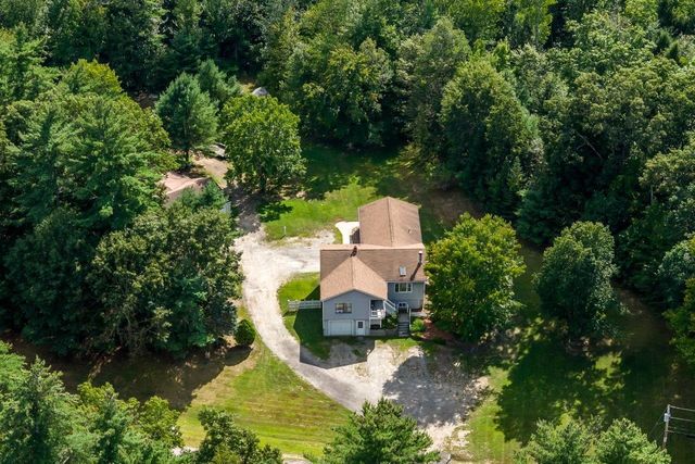 49 Route 107, Brentwood, NH 03833