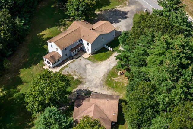49 Route 107, Brentwood, NH 03833