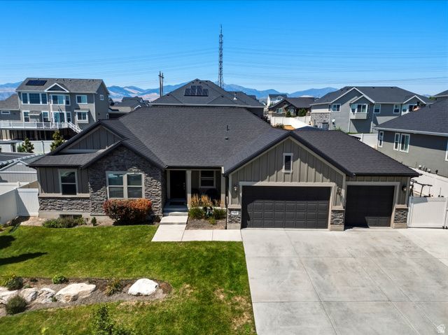 7452 S 5765 W, West Jordan, UT 84081
